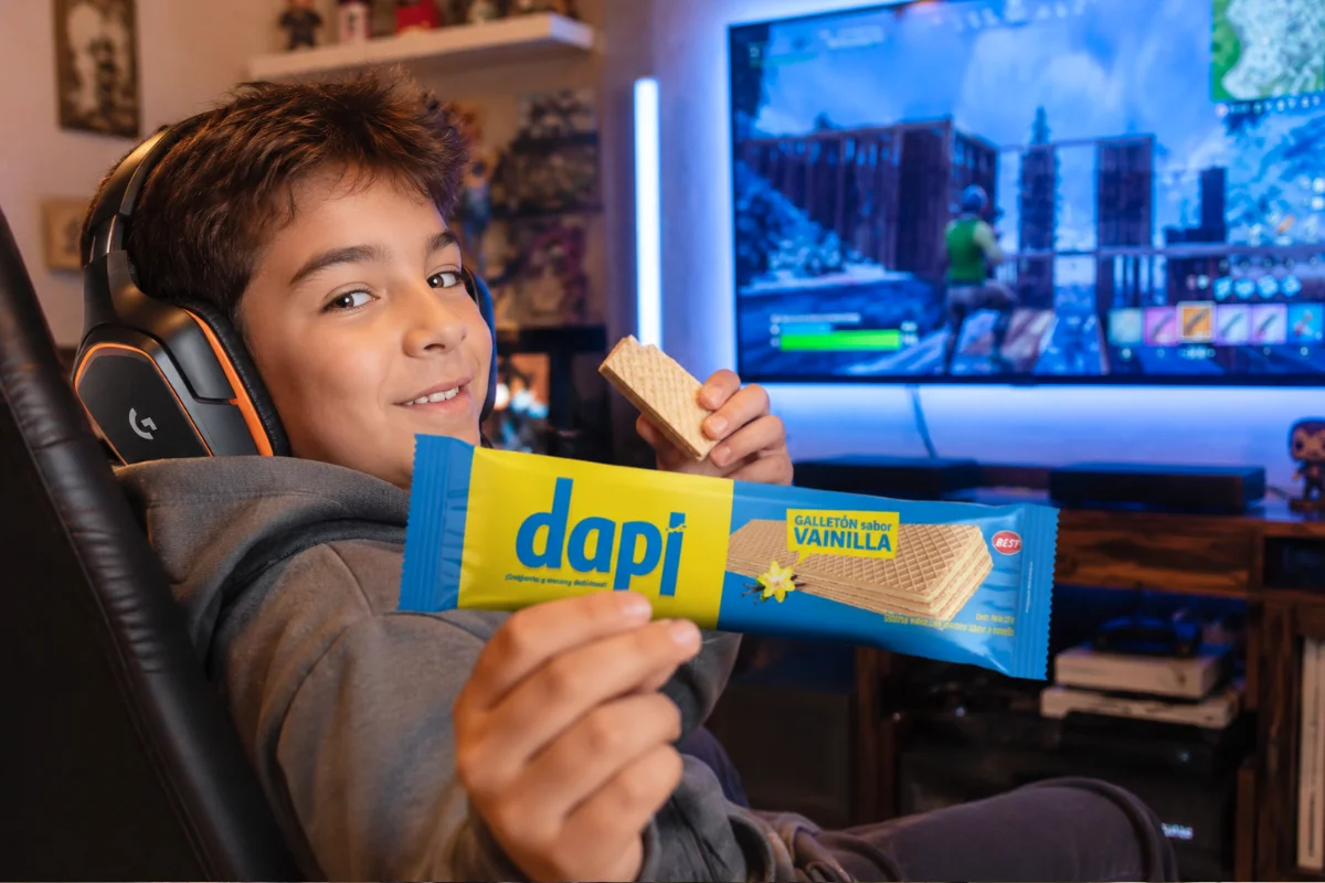 Publicidad DAPI